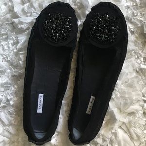 Brand new VERA WANG flat shoe